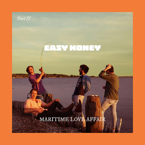 Maritime Love Affair: II
