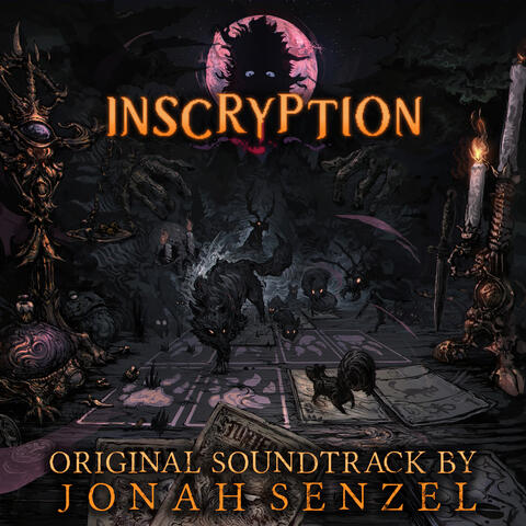 Inscryption (Original Soundtrack)