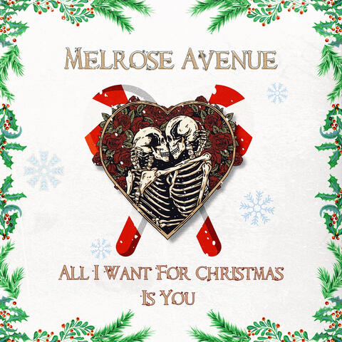 All I Want for Christmas Is You
