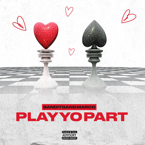 Play Yo Part