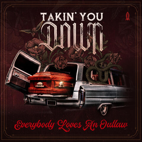 Takin’ You Down