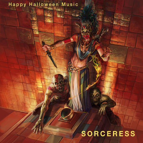 Sorceress