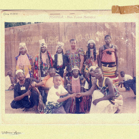 Mshinda : Mna Yijana Mwendeji