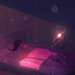 Peaceful Sleep Music