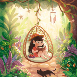 Relax in Nature (Good Mood Lo-Fi)