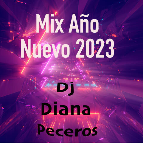 Mix Año Nuevo 2023