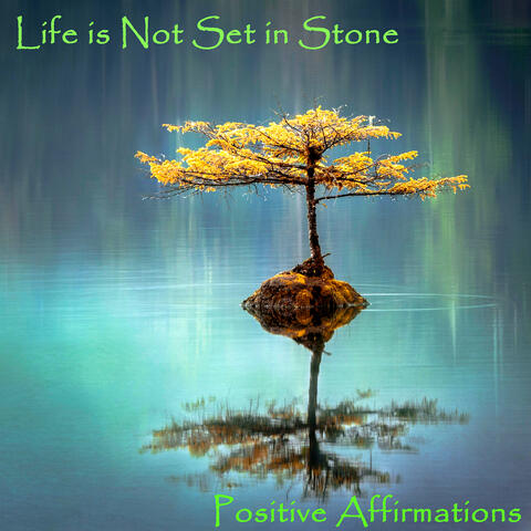 Life Is Not Set in Stone