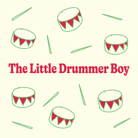 The Little Drummer Boy