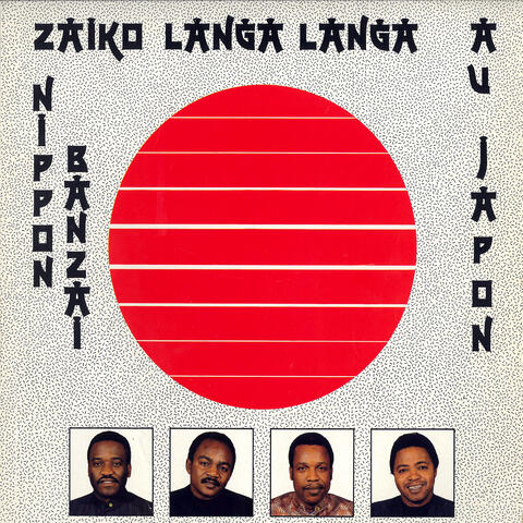 Nippon Banzai Au Japon (2022, Remasterisé)