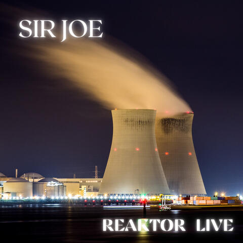 Reaktor Live
