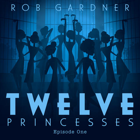 Twelve Princesses Episode One