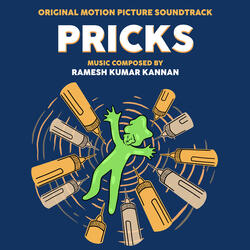 Jade’s Theme (Soundtrack from “Pricks”)