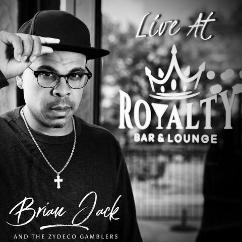 Live at Royalty Bar and Lounge