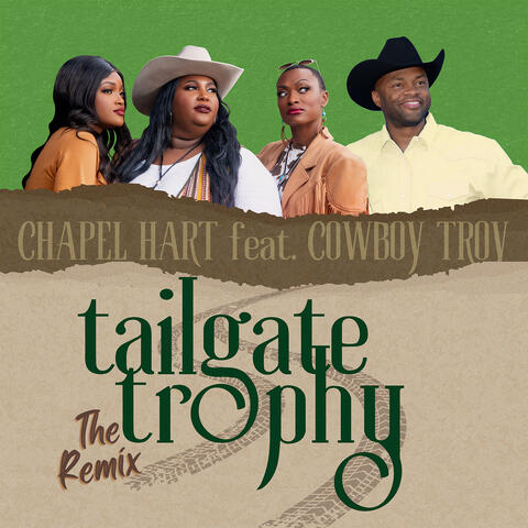 Tailgate Trophy (Remix)
