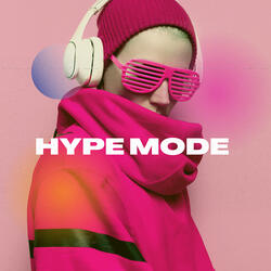 Hype Mode