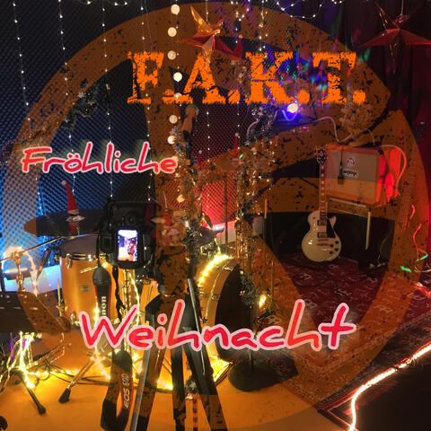 Fröhliche Weihnacht
