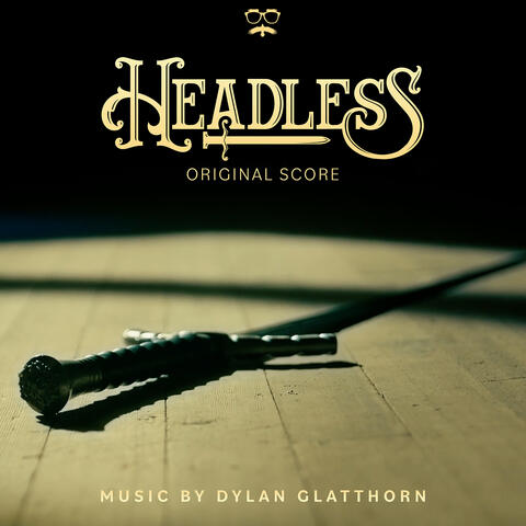Headless (Original Score)