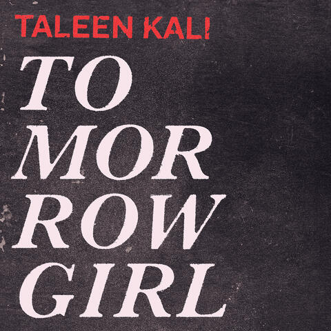Tomorrow Girl