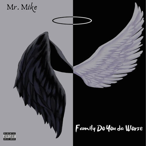 Mr. Mike