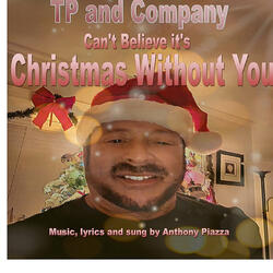 Can't Believe It's Chistmas Without You