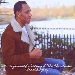 Have Yourself a Merry Little Christmas