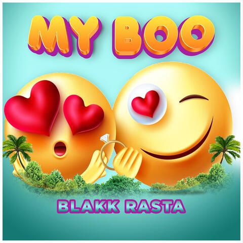 My Boo