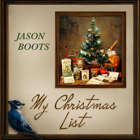 My Christmas List
