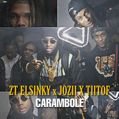 Carambole