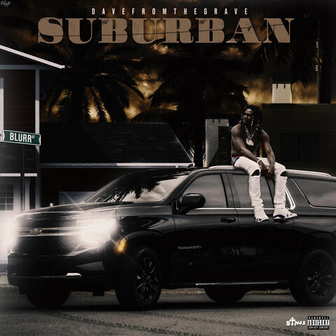 Suburban