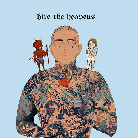Hire the Heavens