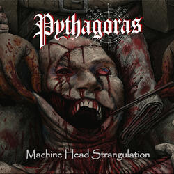 Machine Head Strangulation