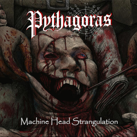Machine Head Strangulation