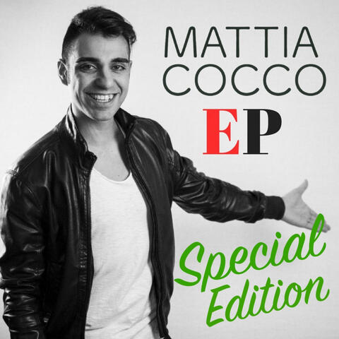 Mattia Cocco EP (Special Edition)
