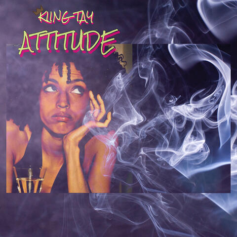 Attitude