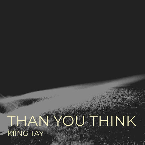 Than You Think