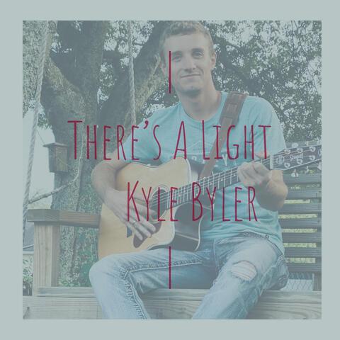There’s a Light