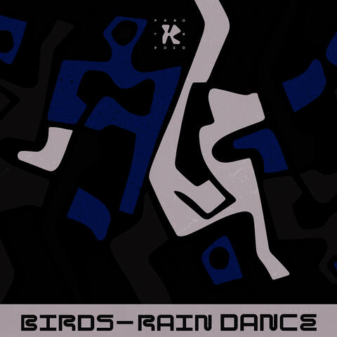 Rain Dance
