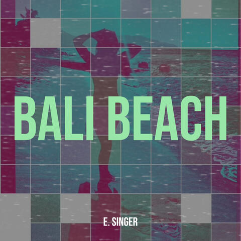 Bali Beach