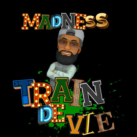 Train de vie