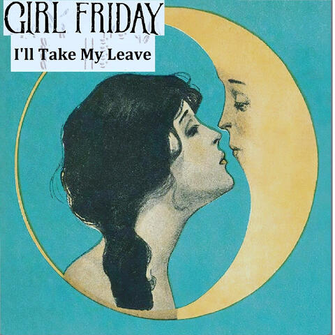 I'll Take My Leave