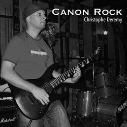 Canon Rock