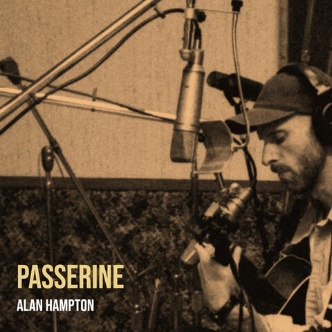 Passerine