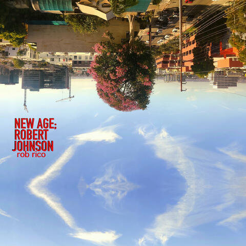 New Age; Robert Johnson