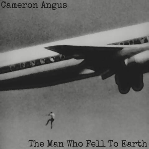 The Man Who Fell to Earth