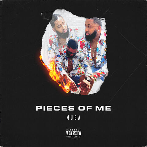 Peices of Me