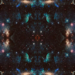 Cosmic Journey