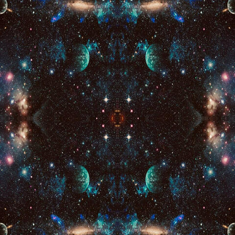 Cosmic Journey