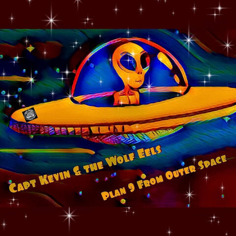 Plan 9 from Outer Space