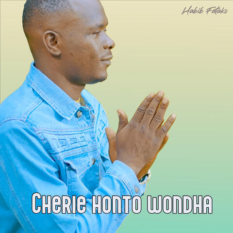 Cherie Honto Wondha