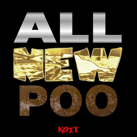 All New Poo